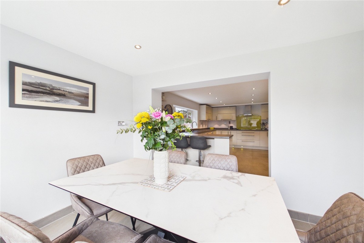 Purley on Thames, Reading, Berkshire