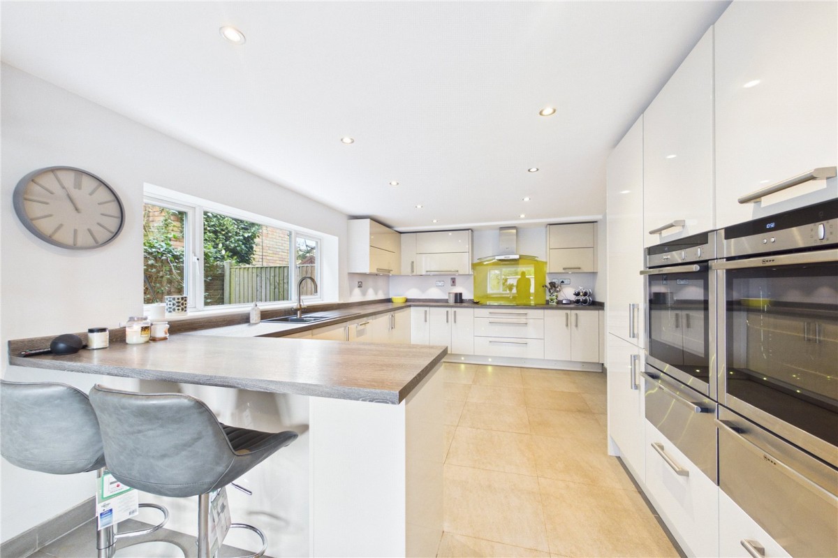 Purley on Thames, Reading, Berkshire