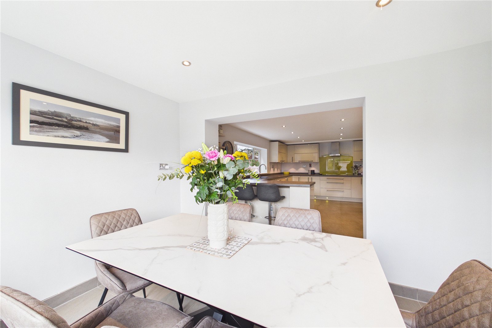 4 bedroom House for sale in Purley on Thames, Reading, Berkshire