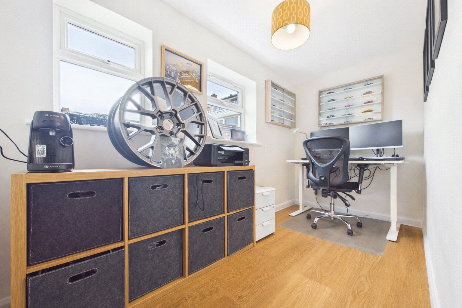 4 bedroom House for sale in Purley on Thames, Reading, Berkshire