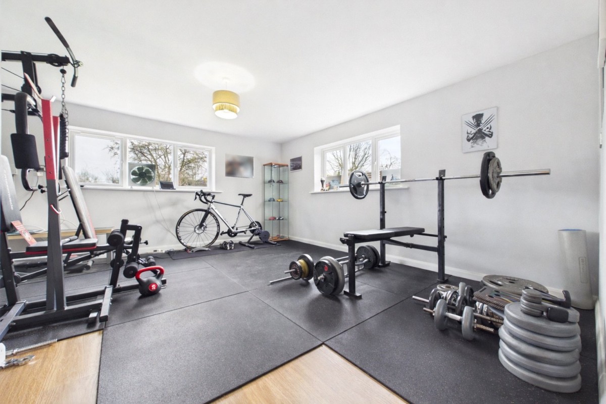 Purley on Thames, Reading, Berkshire