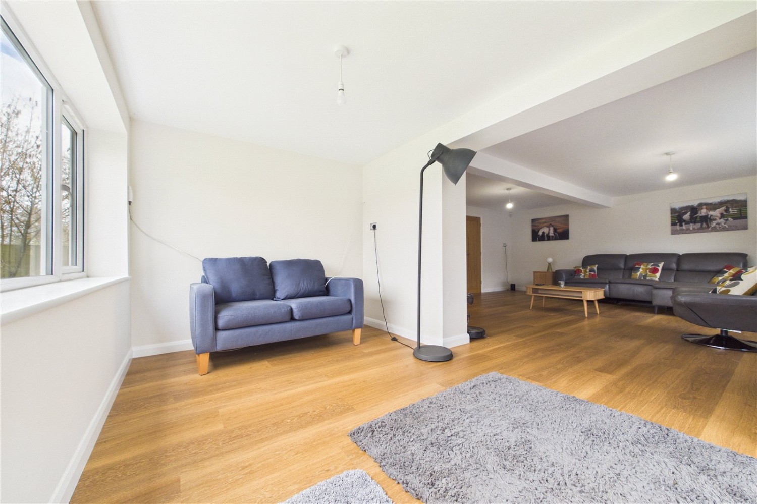 Purley on Thames, Reading, Berkshire