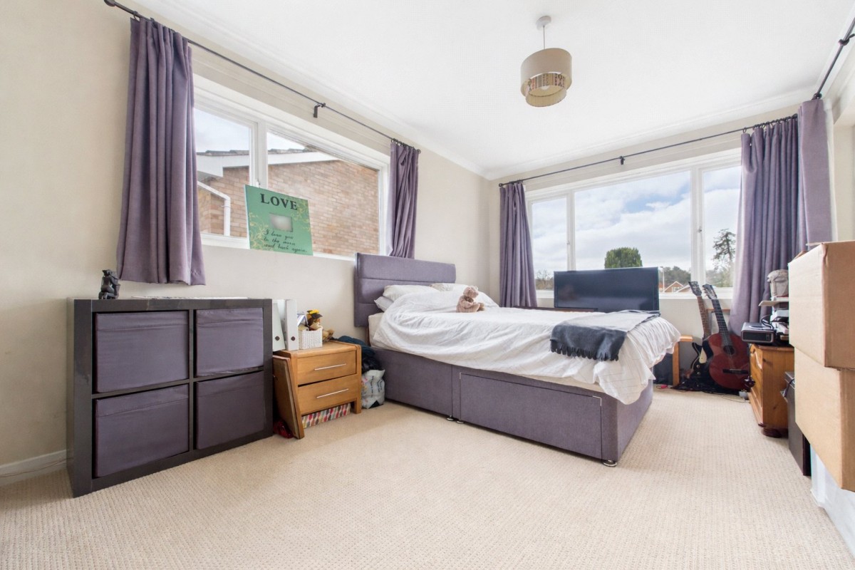 Purley on Thames, Reading, Berkshire