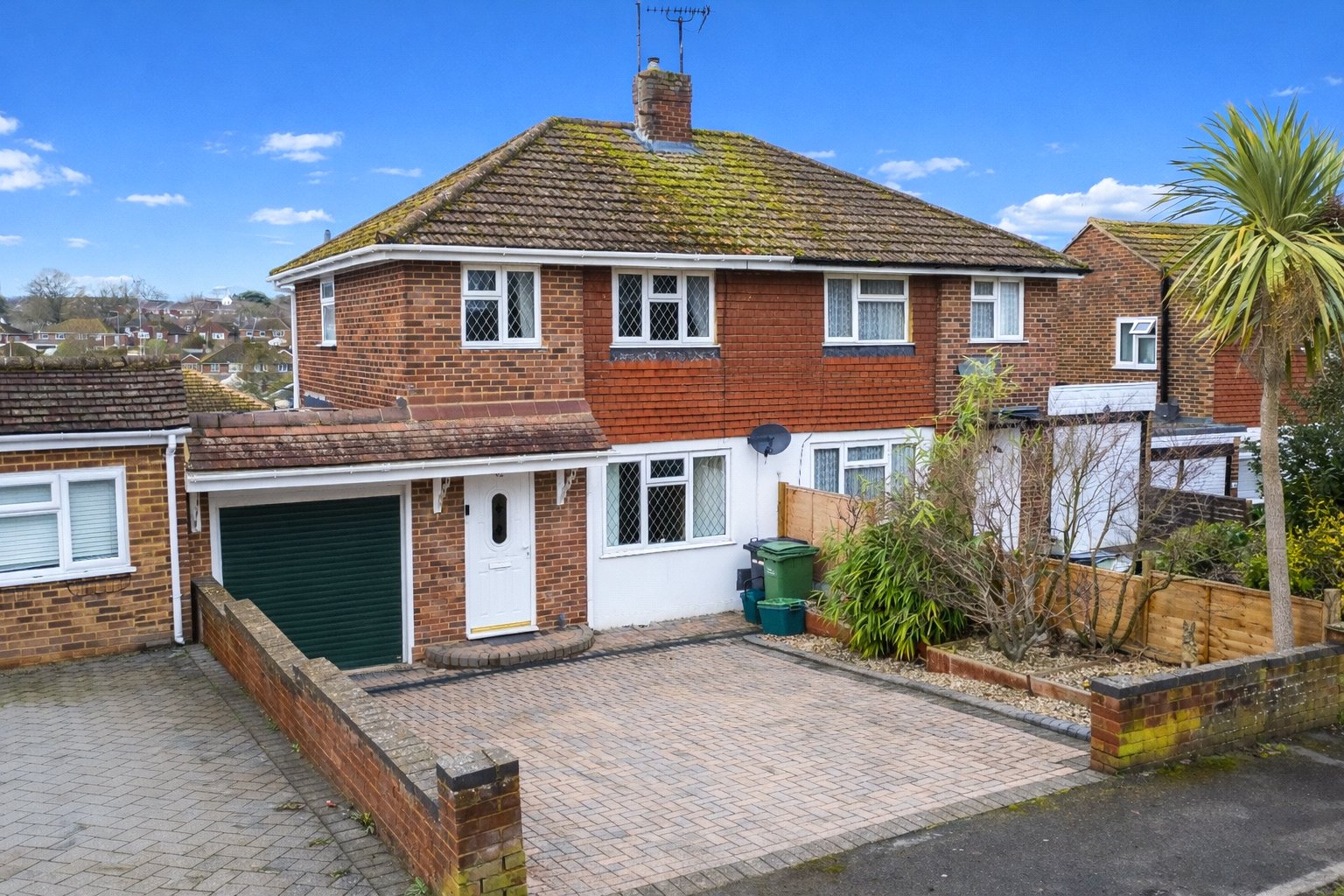 Tilehurst, Reading, Berkshire