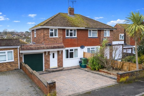 Tilehurst, Reading, Berkshire