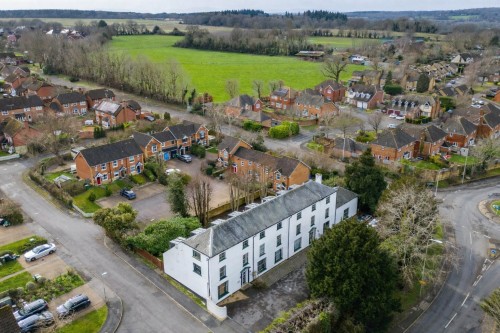 Purley on Thames, Reading, Berkshire