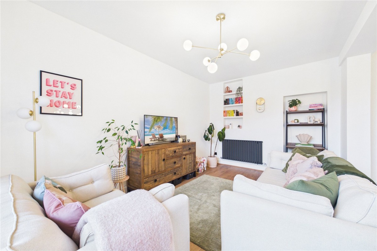 Purley on Thames, Reading, Berkshire