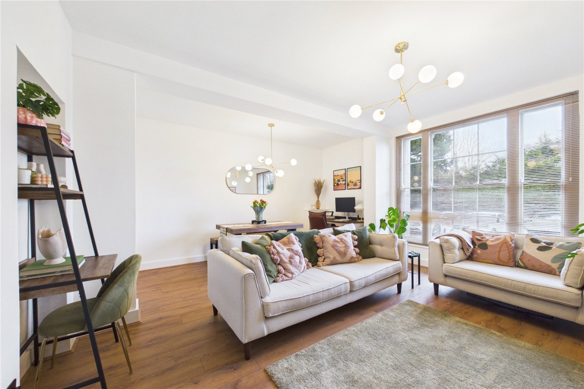 Purley on Thames, Reading, Berkshire