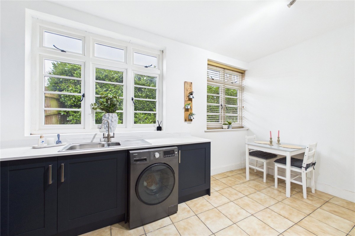 Purley on Thames, Reading, Berkshire