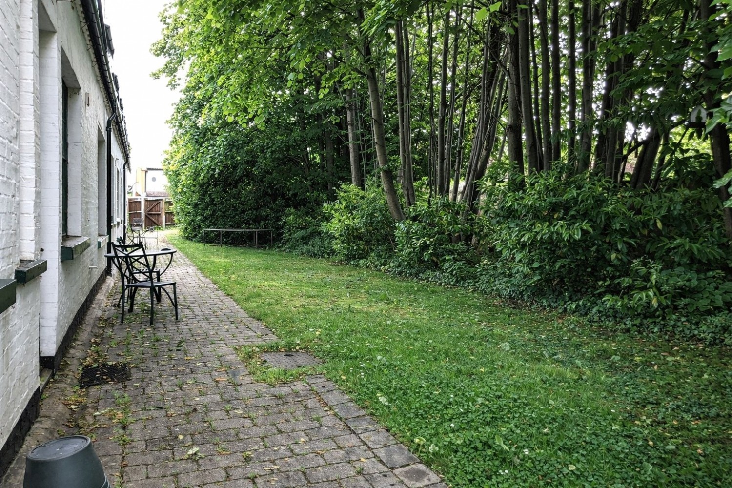 Purley on Thames, Reading, Berkshire