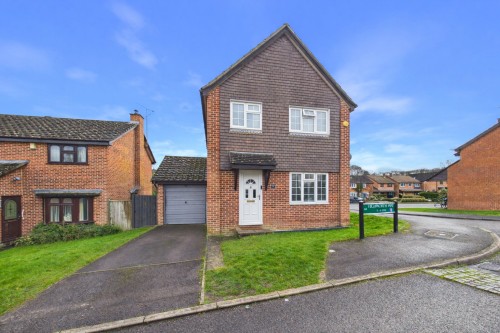 Tilehurst, Reading, Berkshire