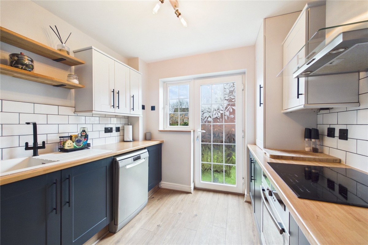 Tilehurst, Reading, Berkshire