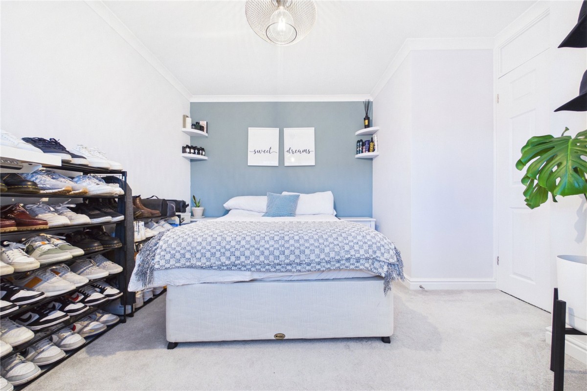 Tilehurst, Reading, Berkshire