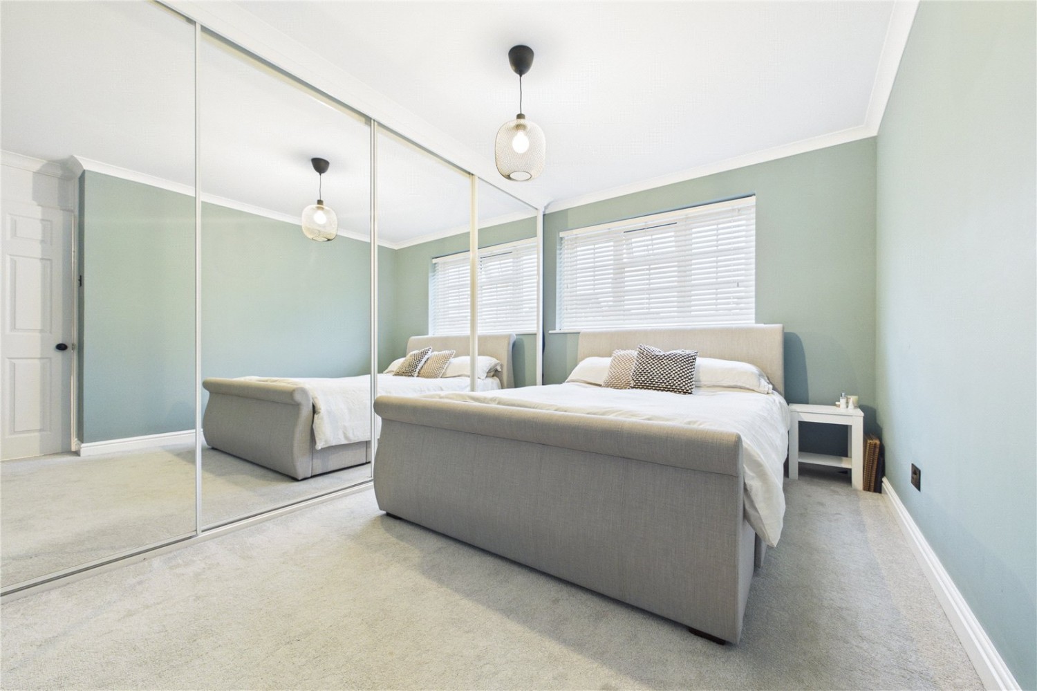 Tilehurst, Reading, Berkshire