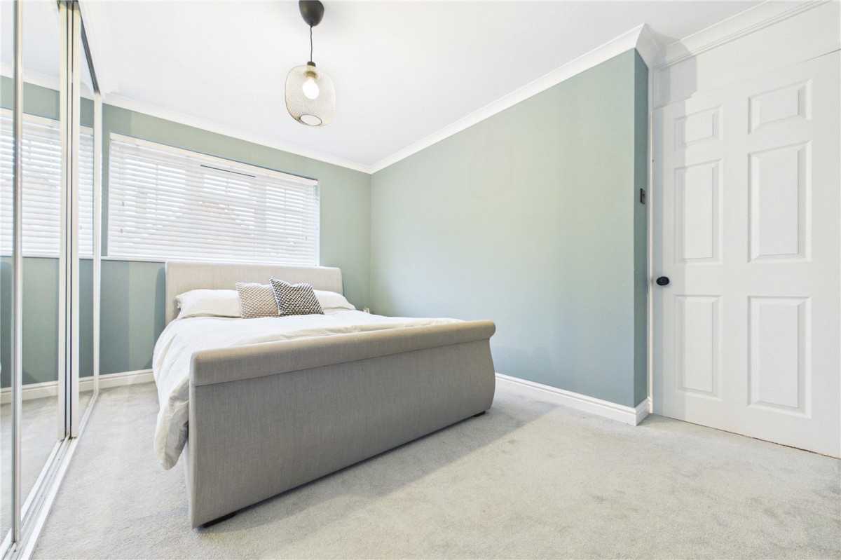 Tilehurst, Reading, Berkshire