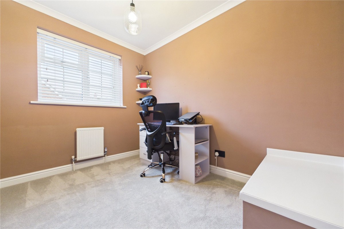 Tilehurst, Reading, Berkshire