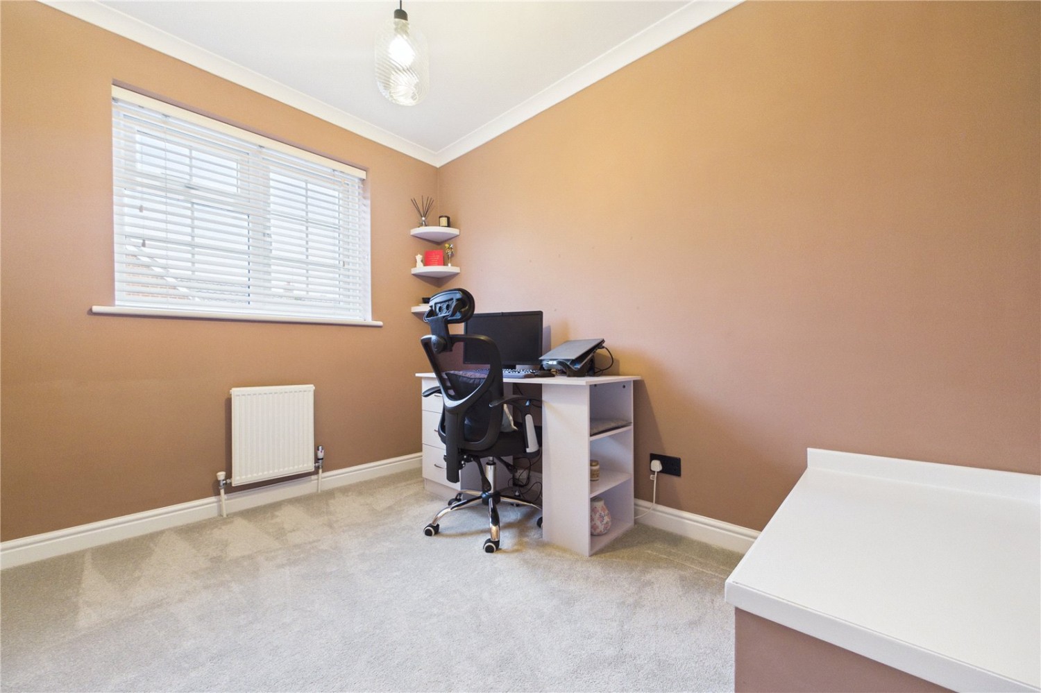 Tilehurst, Reading, Berkshire