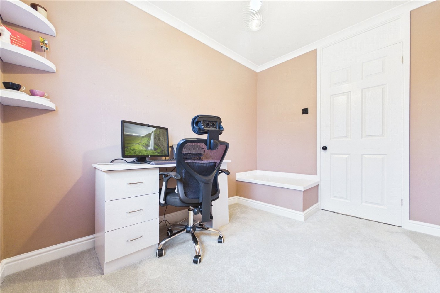 Tilehurst, Reading, Berkshire