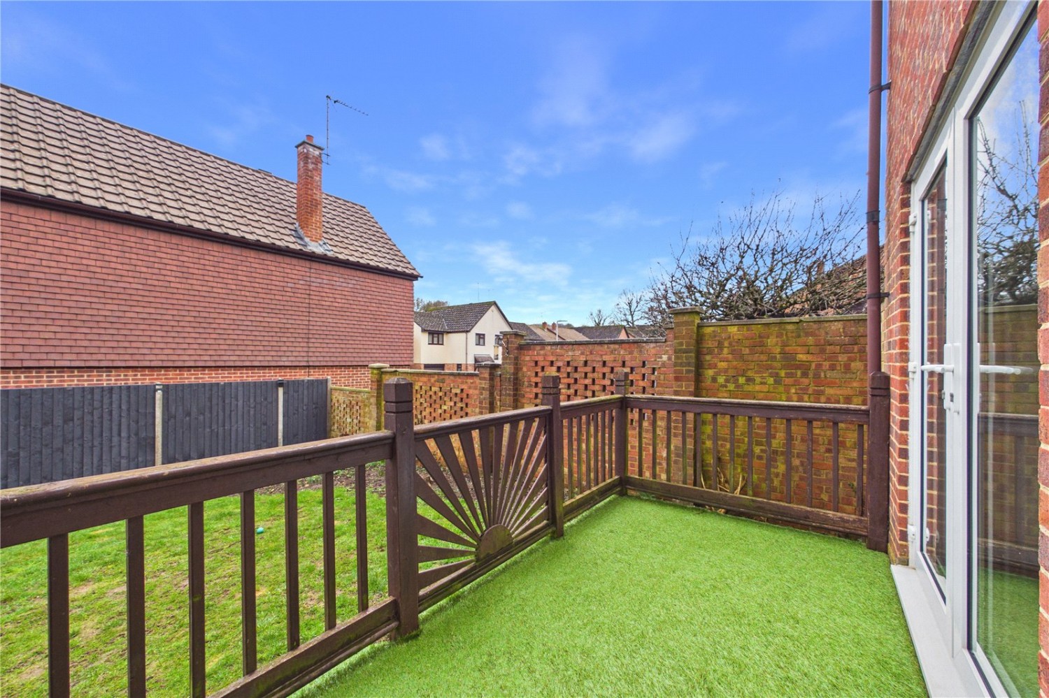 Tilehurst, Reading, Berkshire