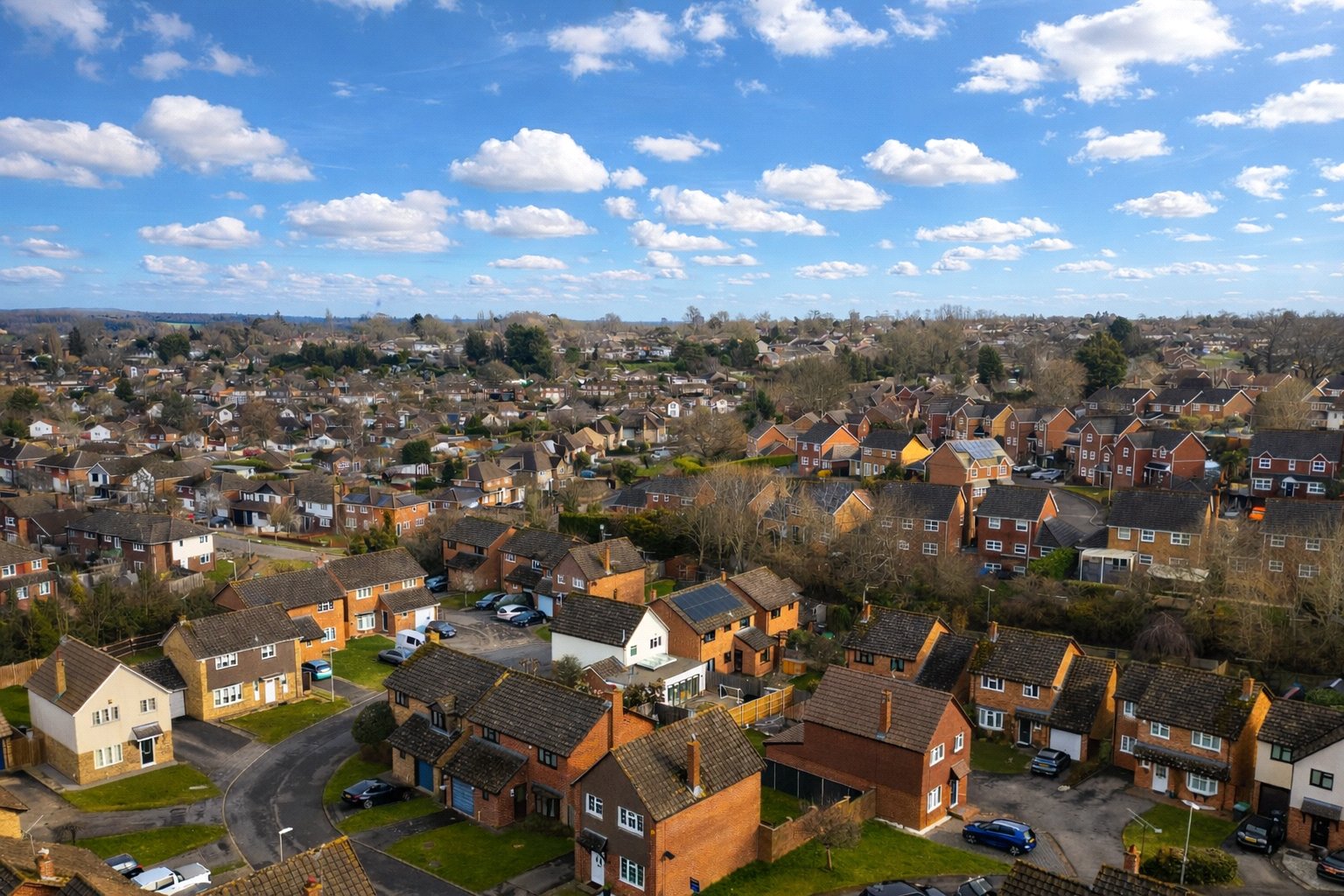 3 bedroom House for sale in Tilehurst, Reading, Berkshire
