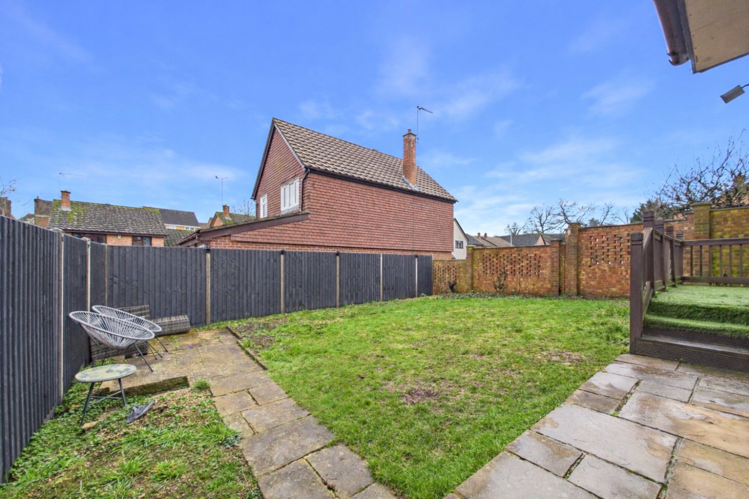 Tilehurst, Reading, Berkshire