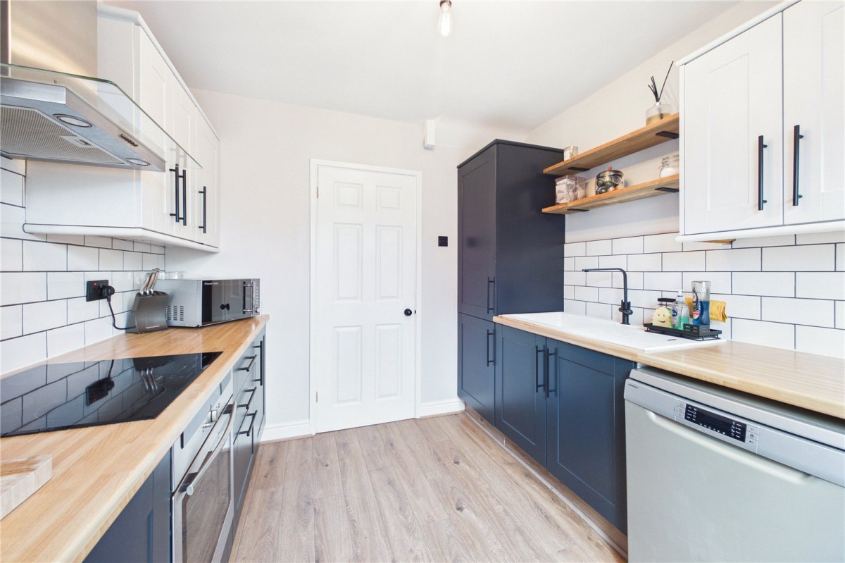 Tilehurst, Reading, Berkshire