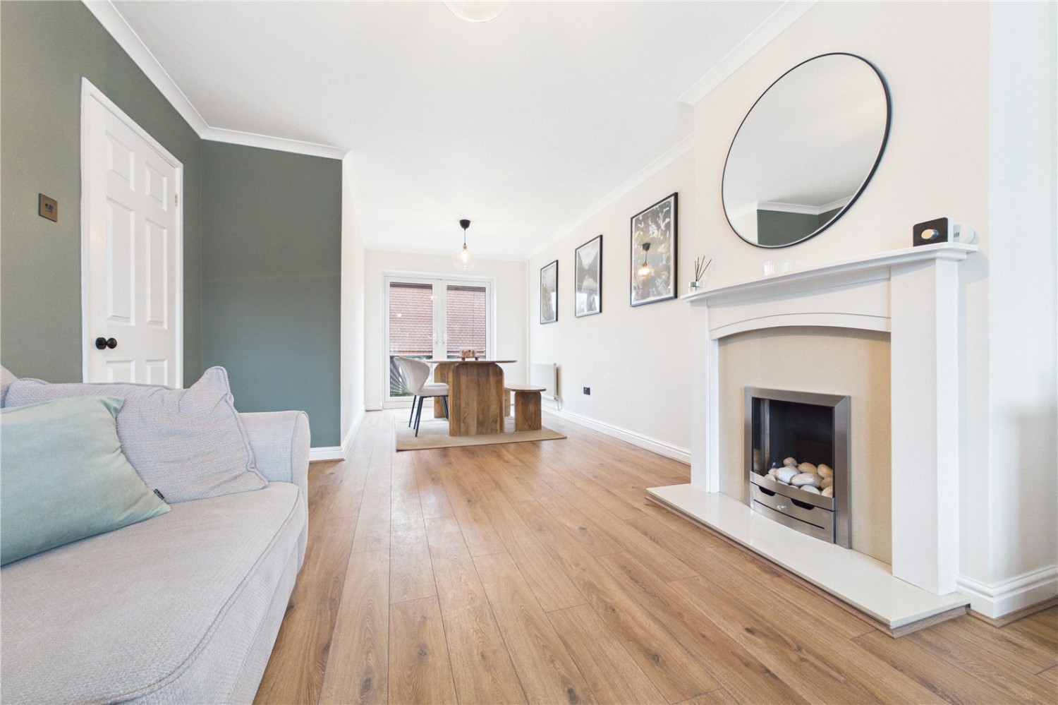 Tilehurst, Reading, Berkshire