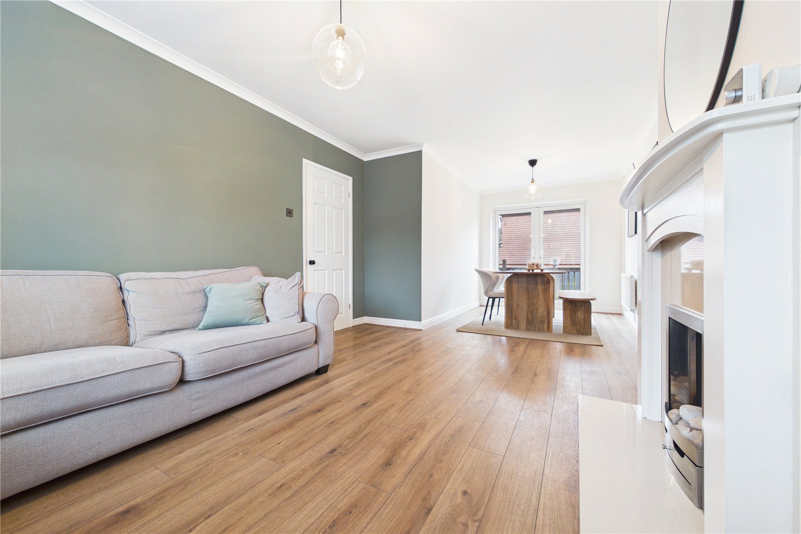 3 bedroom House for sale in Tilehurst, Reading, Berkshire