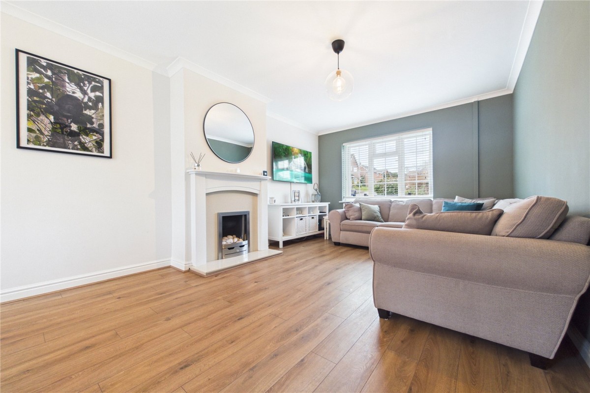 Tilehurst, Reading, Berkshire