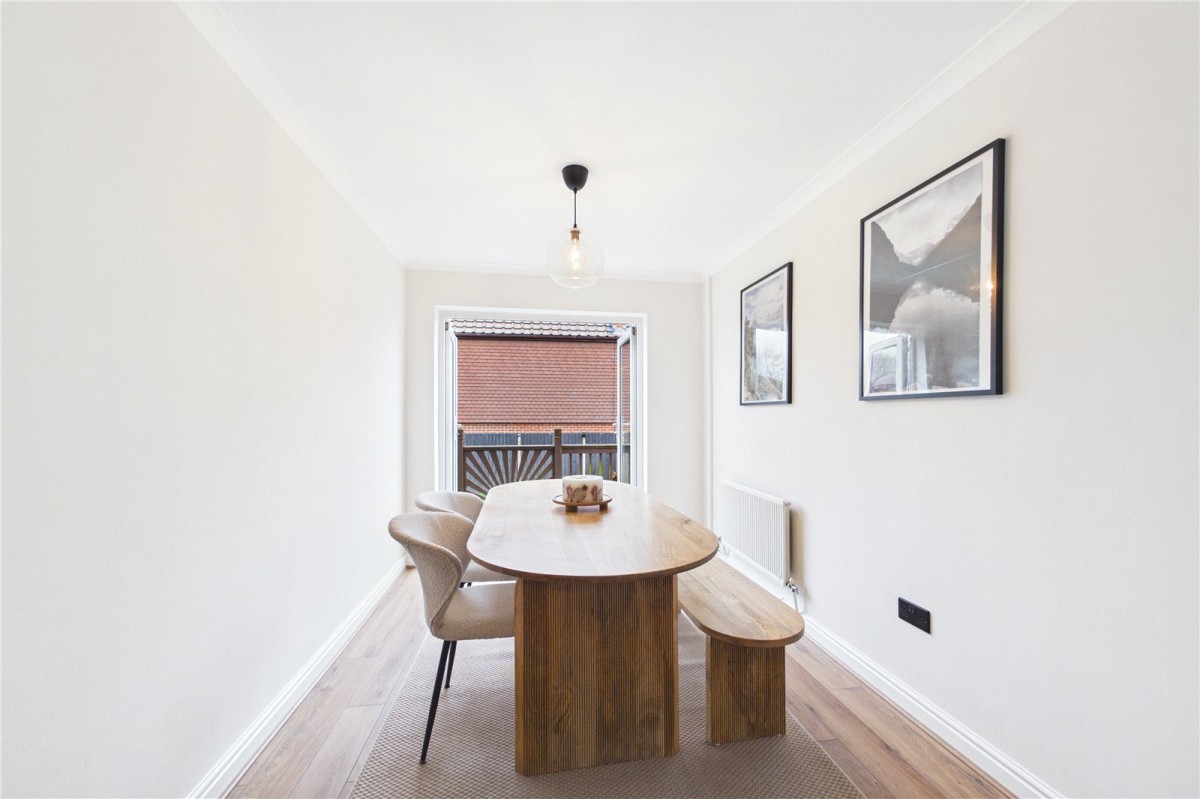 Tilehurst, Reading, Berkshire