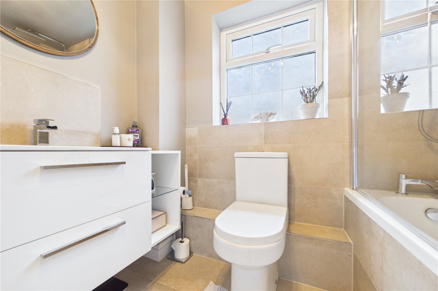 Tilehurst, Reading, Berkshire