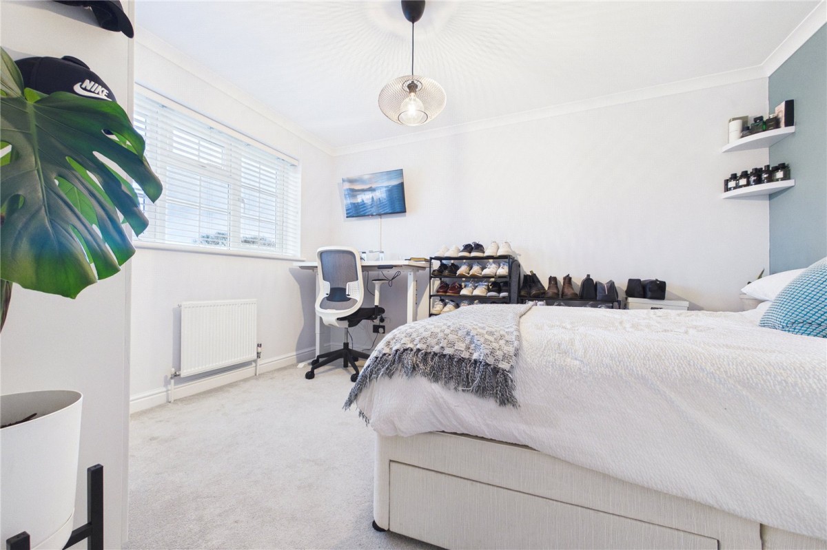 Tilehurst, Reading, Berkshire