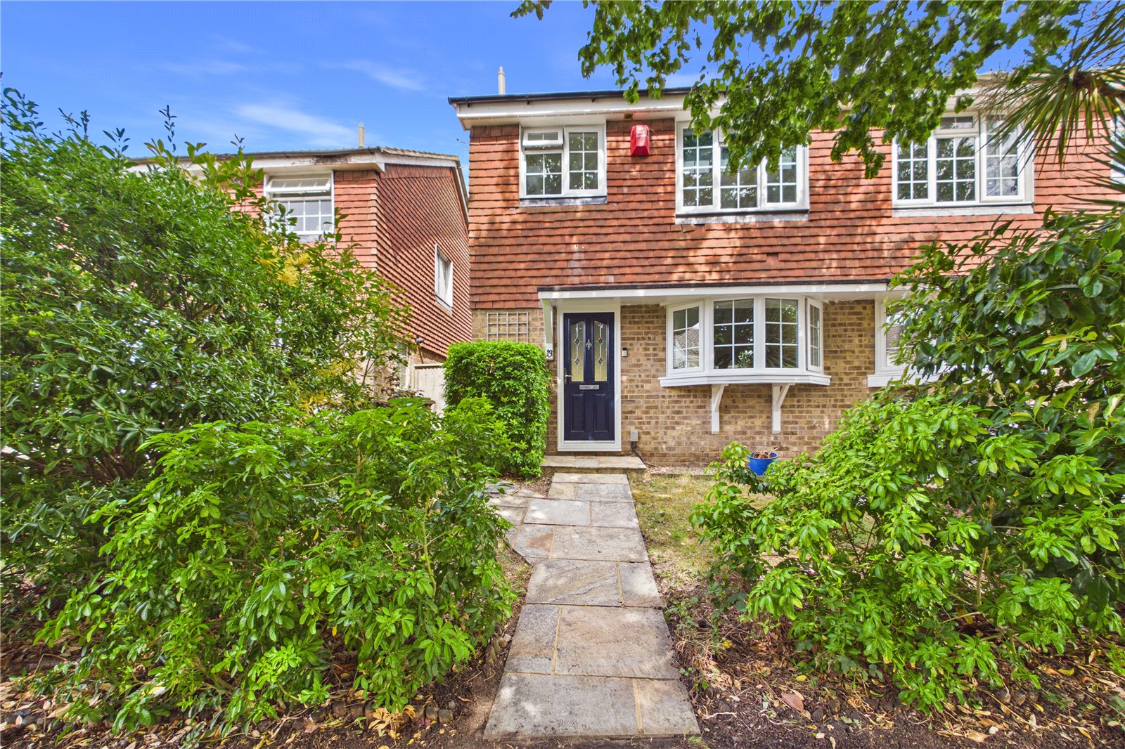 Calcot, Reading, Berkshire