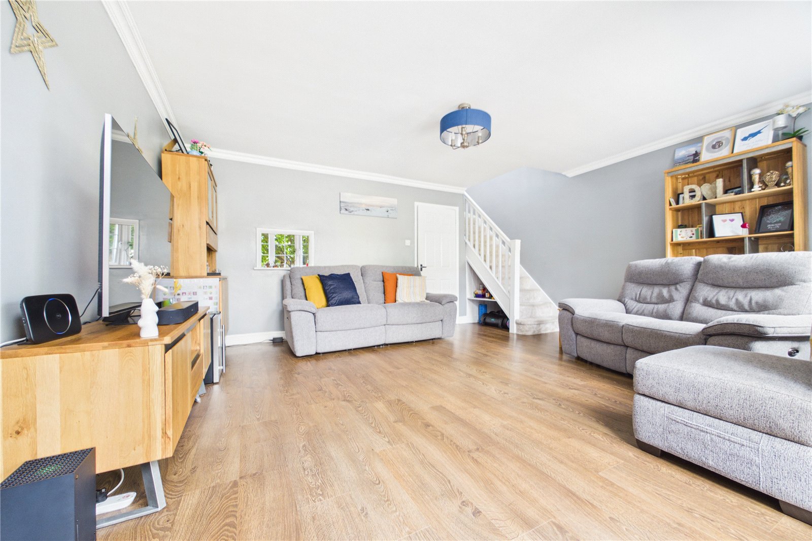 3 bedroom House for sale in Calcot, Reading, Berkshire