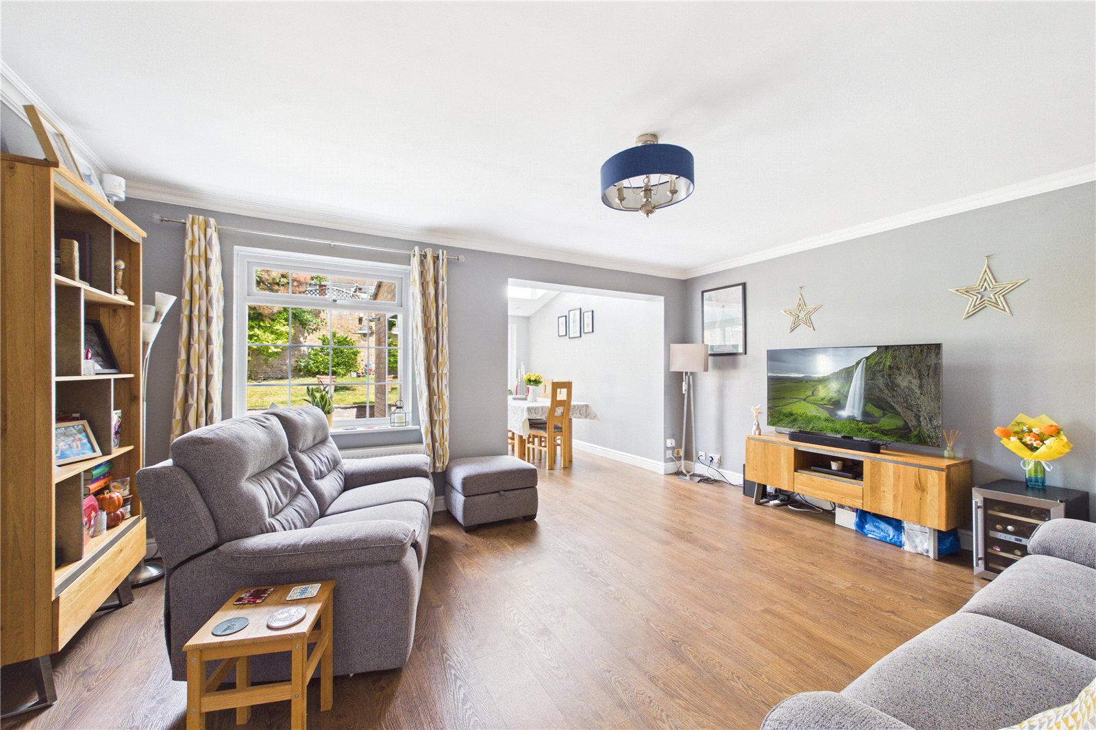 3 bedroom House for sale in Calcot, Reading, Berkshire