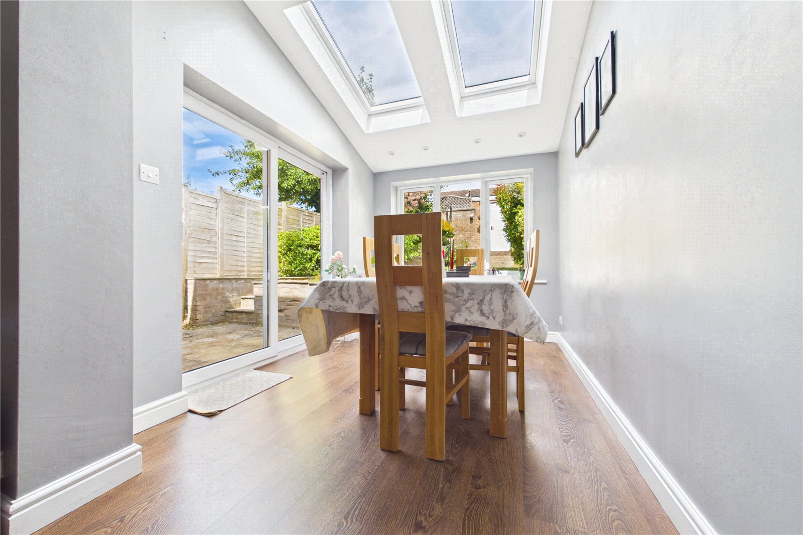 3 bedroom House for sale in Calcot, Reading, Berkshire
