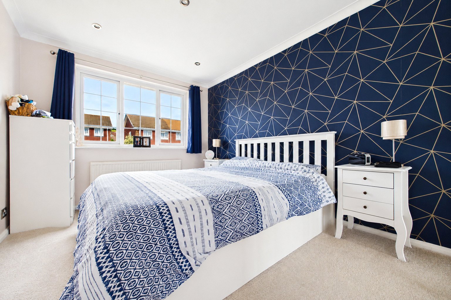 3 bedroom House for sale in Calcot, Reading, Berkshire