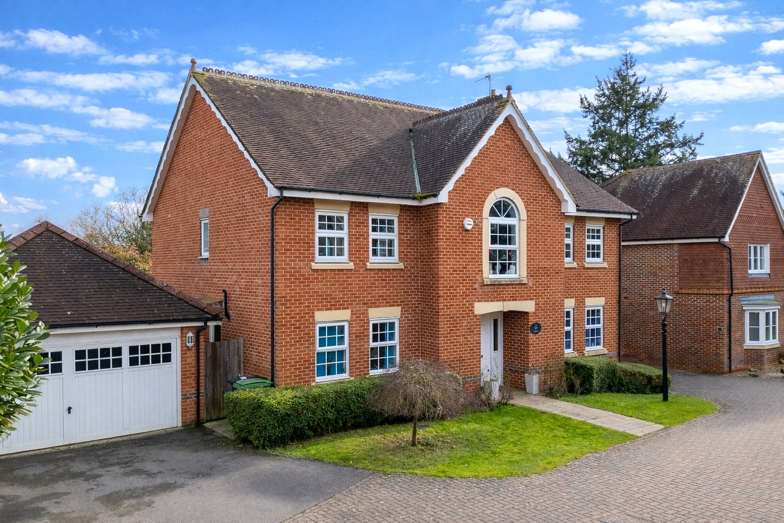 Tilehurst, Reading, Berkshire