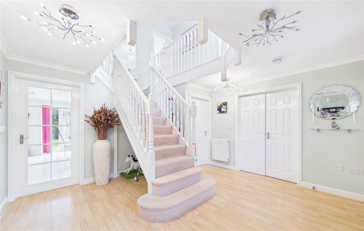 Tilehurst, Reading, Berkshire