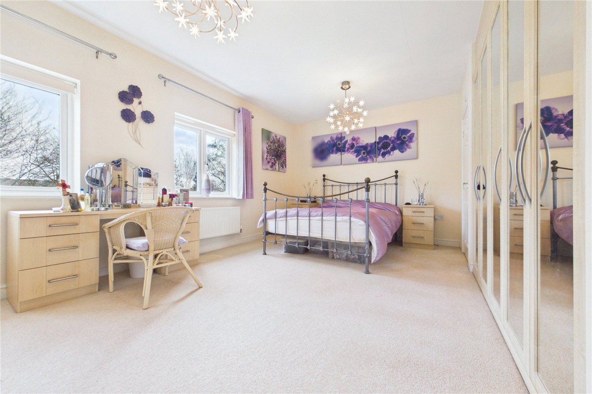 Tilehurst, Reading, Berkshire