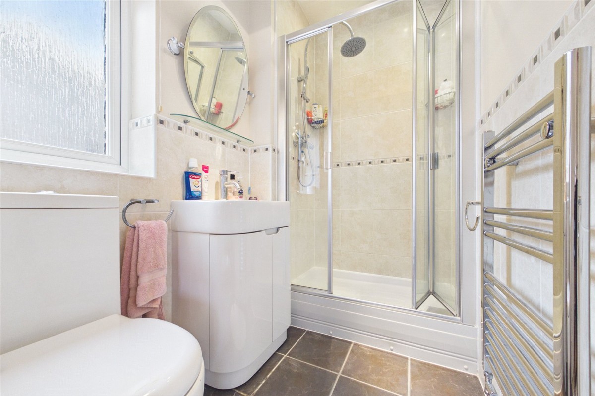 Tilehurst, Reading, Berkshire