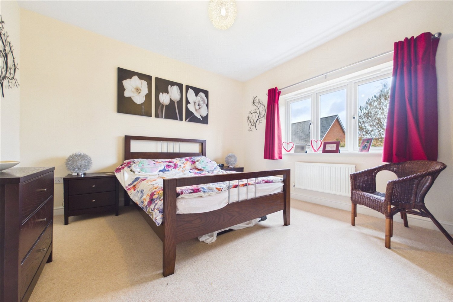 Tilehurst, Reading, Berkshire