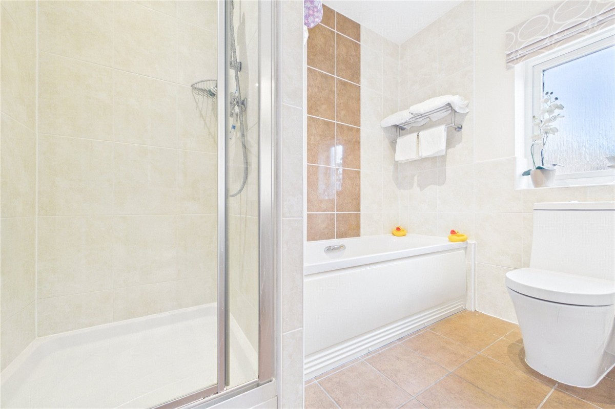 Tilehurst, Reading, Berkshire