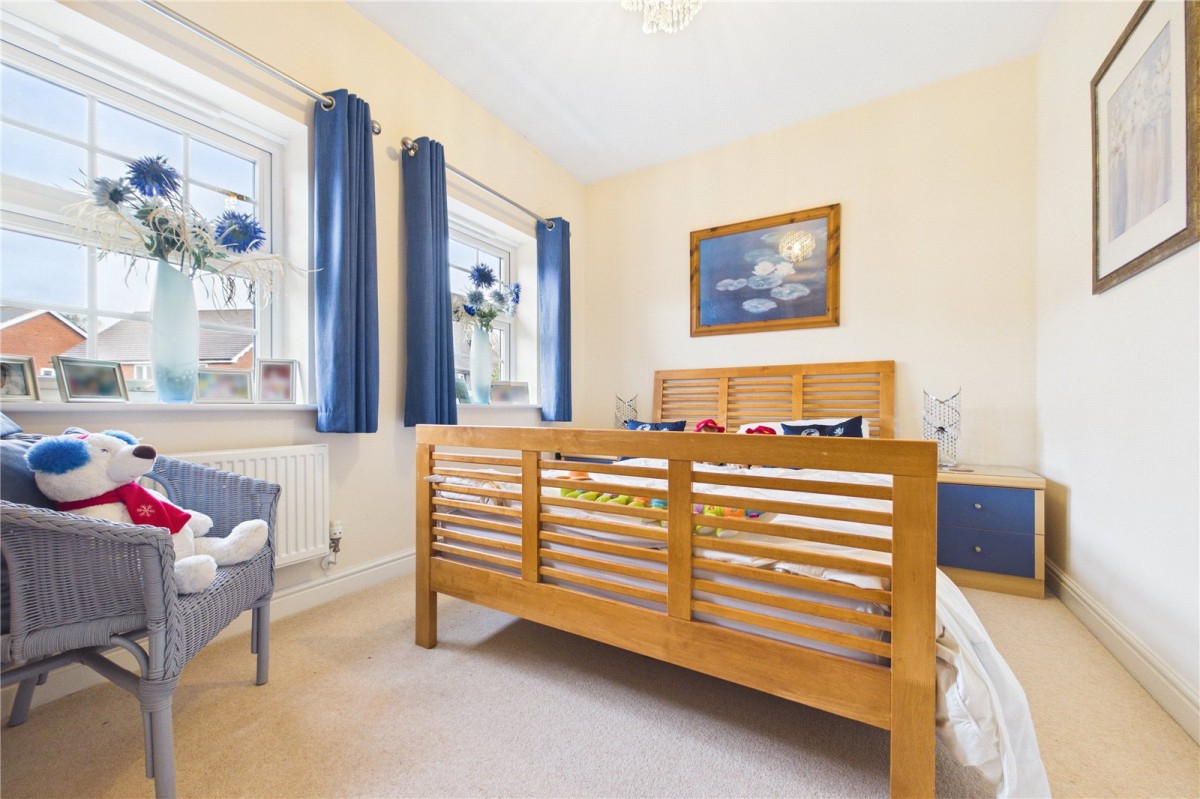 Tilehurst, Reading, Berkshire