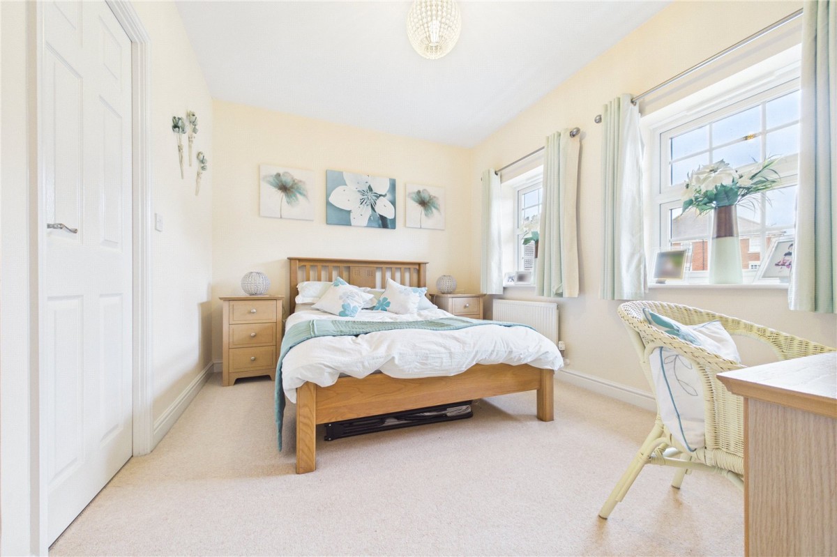 Tilehurst, Reading, Berkshire