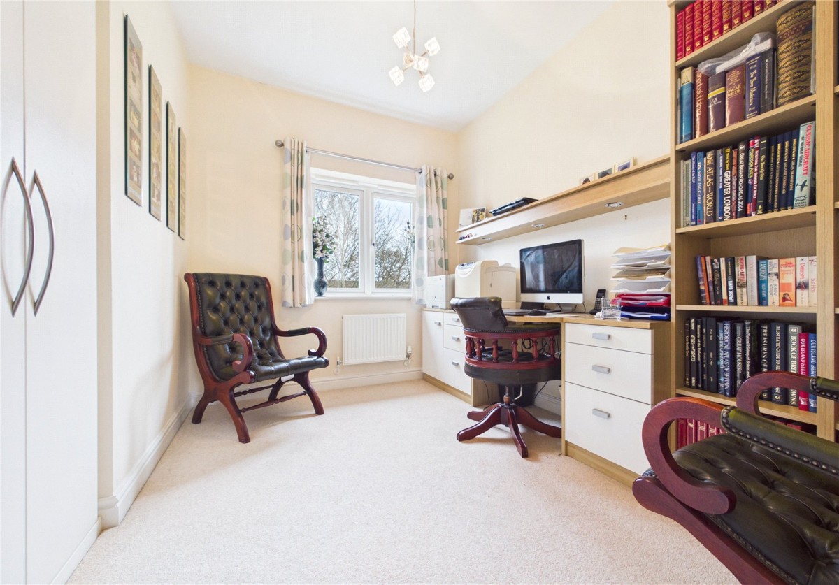 Tilehurst, Reading, Berkshire