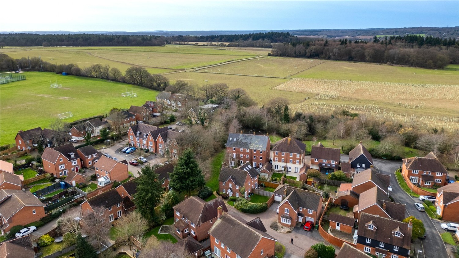 Tilehurst, Reading, Berkshire