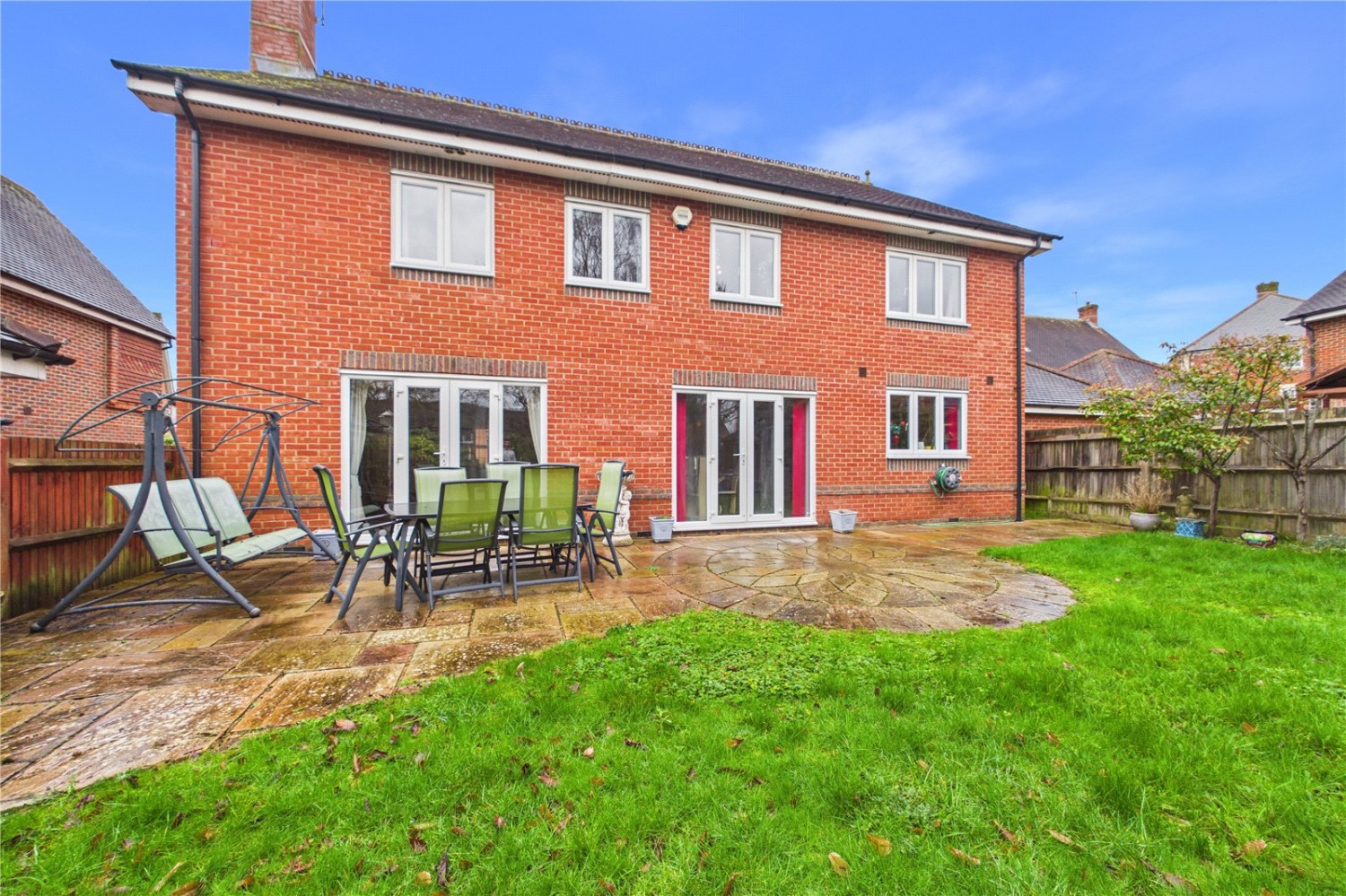 Tilehurst, Reading, Berkshire