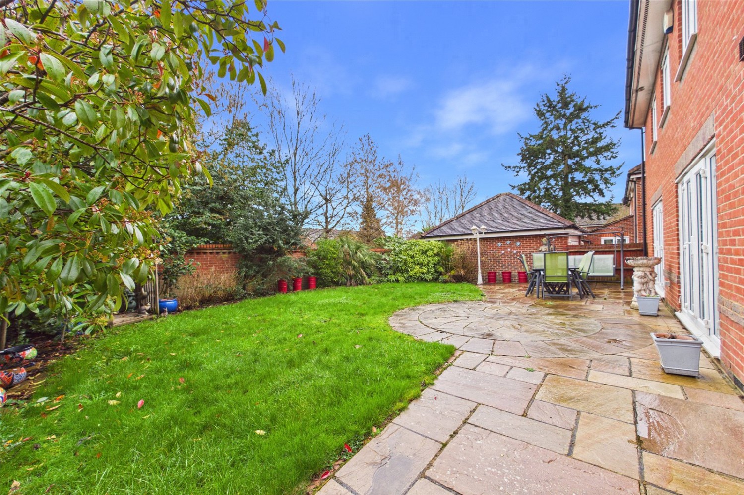 Tilehurst, Reading, Berkshire