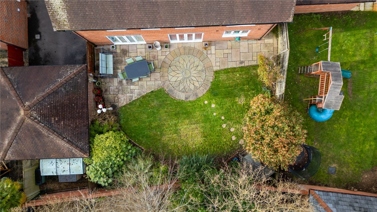 Tilehurst, Reading, Berkshire